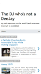 Mobile Screenshot of jaydj.net